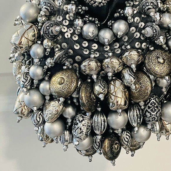 Clutch purse for the perfect season of prom and wedding! - Picture 7 of 7